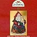 Purrfect Christmas Santa Beaded Counted Cross Stitch Kit 2013 Mill Hill Jim Shore JS203101