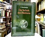 Die Technik des Altertums. Reprint der Originalausgabe 1919 - Albert Neuburger