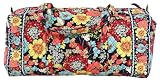 Vera Bradley XL Duffel Happy Snails