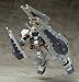 MS IN ACTION!! ガンダムTR-1 ヘイズル改 別画像