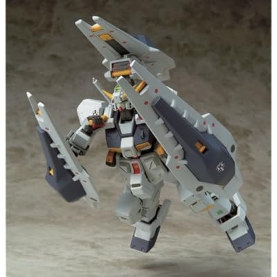 Gundam Msia Tr-1 Hazel Custom Action Figure Gundam Msia Tr-1 Hazel Custom Action Figure