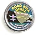 Dean Jacobs Road Kill Grill Seasoning Rub, 2.4-Ounce Tins (Pack of 6)