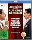 Produkt-Bild: Jud S&uuml;&szlig; - Film ohne Gewissen [Blu-ray]