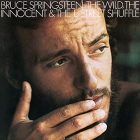 The Wild, the Innocent, And The E Street Shuffle