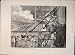 Gunnery Trials Ironclad Hms Victory Ship Print 1889