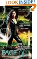 Face Off (Laura Blackstone, Book 2)
