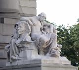 Daniel Chester French 