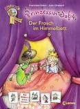 Prinzessin Sofie - Der Frosch im Himmelbett