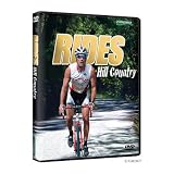 Endurance Films Rides DVD: Vol. 5 Hill Country