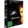 Andromeda - Season 3.1 [3 DVDs]