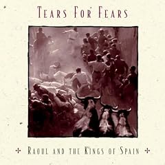 Raoul and the Kings of Spain