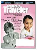 Healthcare Traveler October 2009 Enhance Your Marketability, Nurse Earning Survey, Cardiometabolic Disorders and Weight, Lifestyle May Affect Breast Cancer Relapse Risk, Reducing Salt Intake, H1N1 Vaccines Safe