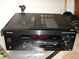 Audio/Visual Multi-Channel Receiver