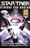 Strange New Worlds, Vol. 5 (Star Trek)