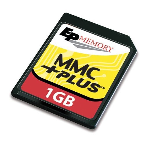 1GB Mobile Storage High Speed 200X Multimedia Card Mmc