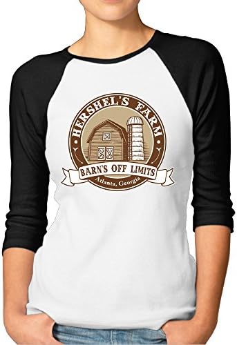 Long Sleeve Shirts Hershels Farm Female