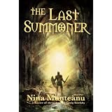The Last Summonerby Nina Munteanu