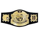 WWE Championship (RAW)