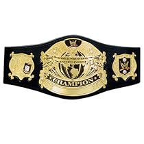 WWE Championship (RAW)