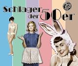 Schlager der 50er Jahre