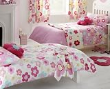 Catherine Lansfield Oops A Daisy Double Duvet Cover Set