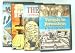The Archaeology of the Bible 4 DVD Kit - Birth of Judaism Birth of Christianity