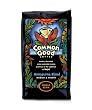 Common Good Foods Nepal Annapurna Himalayan Whole Bean Gourmet Coffee Blend 11 oz Bag Very Rare!