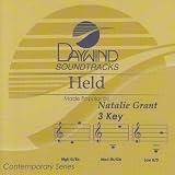 Held [Accompaniment/Performance Track]