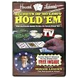 DVD - More Secrets of No-Limit Hold'Em with Howard Lederer