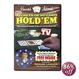 More Secrets of No-Limit Hold'Em with Howard Lederer - Casino Supplies ></a></td></tr>
<tr><td><h1><a rel=