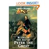 Russia in the Age of Peter the Great