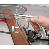 Clamping Miter Gauge