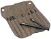 Mibro 533250 9-Piece Punch and Cold Chisel Set