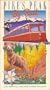 Pike's Peak By Rail: The Manitou and Pike's Peak Railway