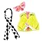 Groovy Girls Petrageous Gear- Let The Dog Out