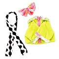 Groovy Girls Petrageous Gear- Let The Dog Out