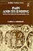 Pain and Its Ending: The Four Noble Truths in the Theravada Buddhist Canon (Buddhist Tradition) by Carol S. Anderson