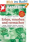 #4: Erben, vererben und vermachen: Erbfolge - T&hellip;