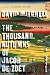 The Thousand Autumns of Jacob de Zoet: A Novel by David Mitchell