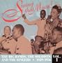 Swing That Music: Big Bands '29-'56