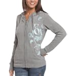 Fox Juniors Freemont Hoody
