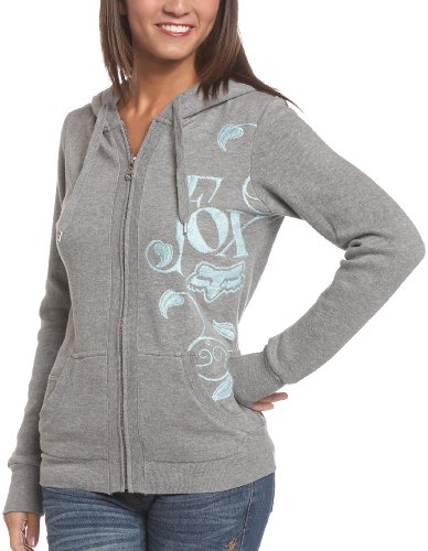 Fox Juniors Freemont Hoody