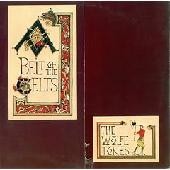 Belt Of The Celts