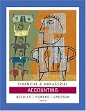 Financial & Managerial Accounting