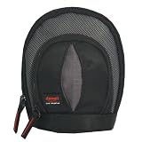 Denali Tech Double Zip Camera Bag - Black