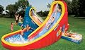 Twin Blast Rapids