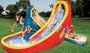 Twin Blast Rapids