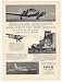 1959 Piper Apache Cub Comanche Tri-Pacer Spanish Print Ad