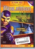 Bibleman 3 for All: Bibleman Genesis Series Vol 2