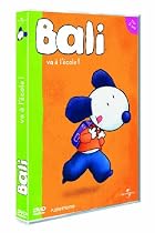 Bali va à l'école